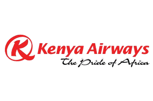 Kenya Airways — Preferred Airline Partner of Suvenia Safaris